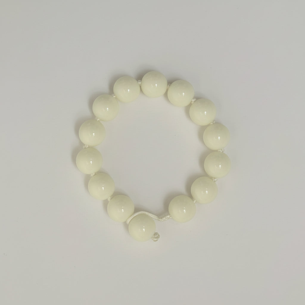 Bobble Bracelets - 14mm Beads