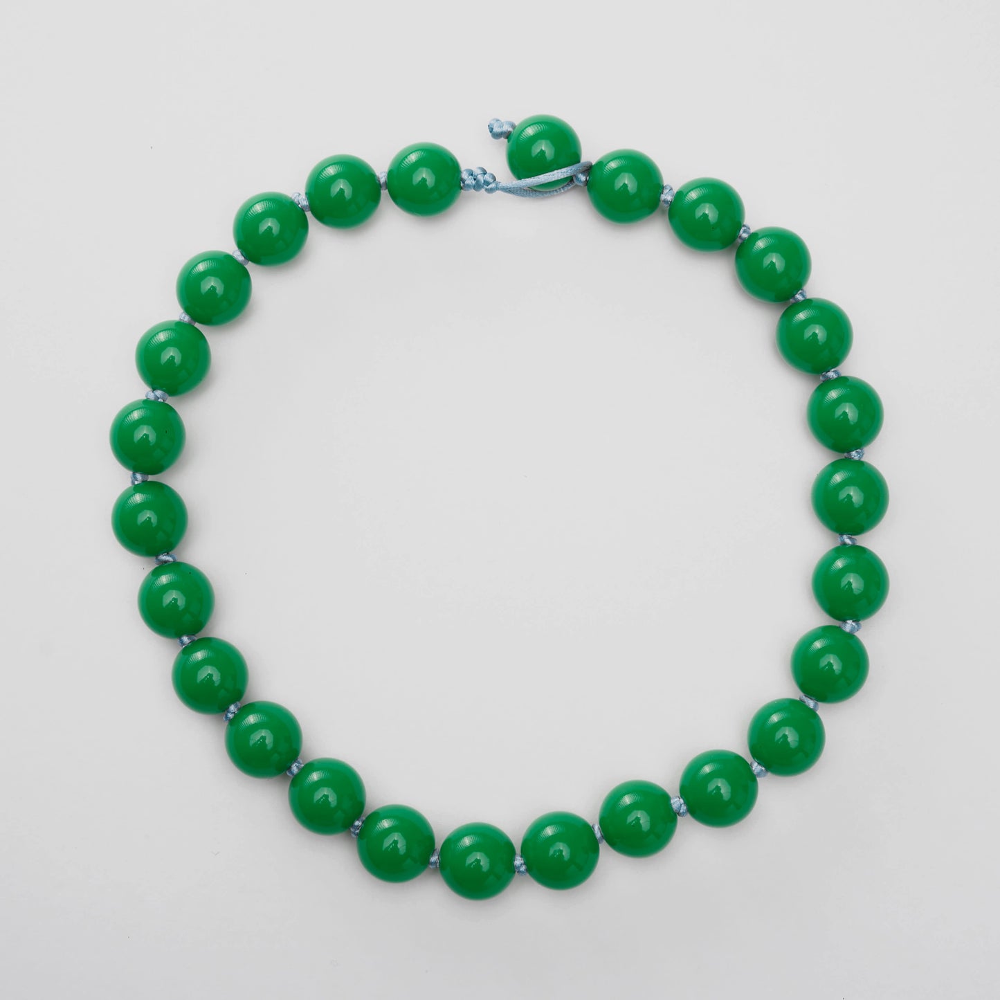 Bobble Necklace - 14mm Classic