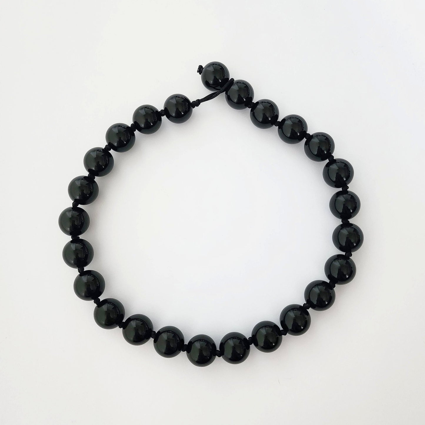 Bobble Necklace - 14mm Classic