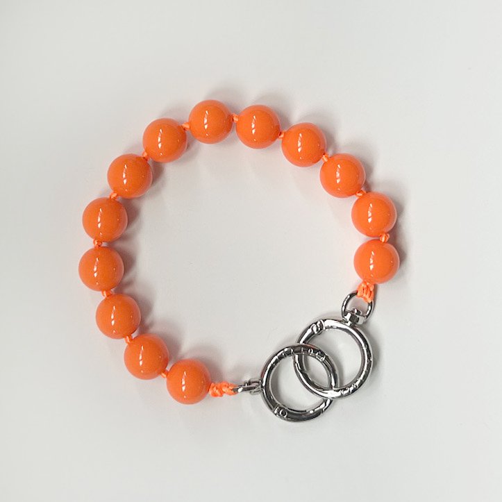 Bobble Wristbands - 16mm Beads