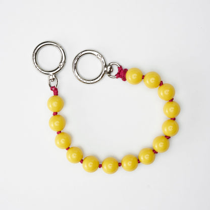 Bobble Wristbands - 14mm Beads