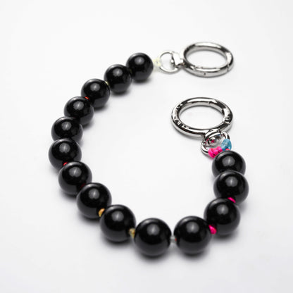 Bobble Wristbands - 14mm Beads