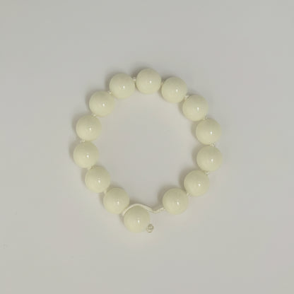 Bobble Bracelets - 14mm Beads