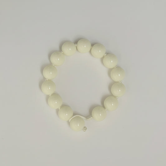 Bobble Bracelets - 14mm Beads