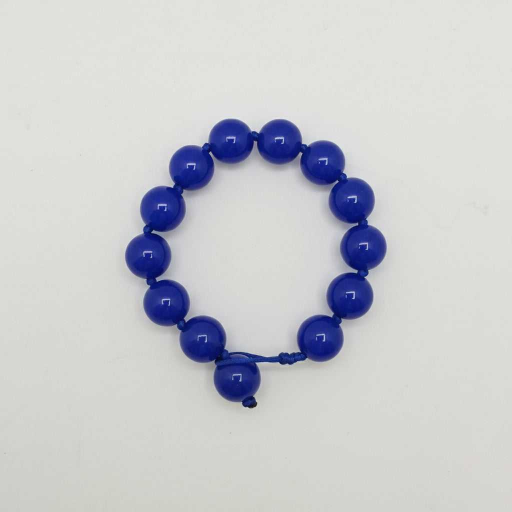 Bobble Bracelets - 16mm Beads