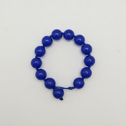 Bobble Bracelets - 16mm Beads