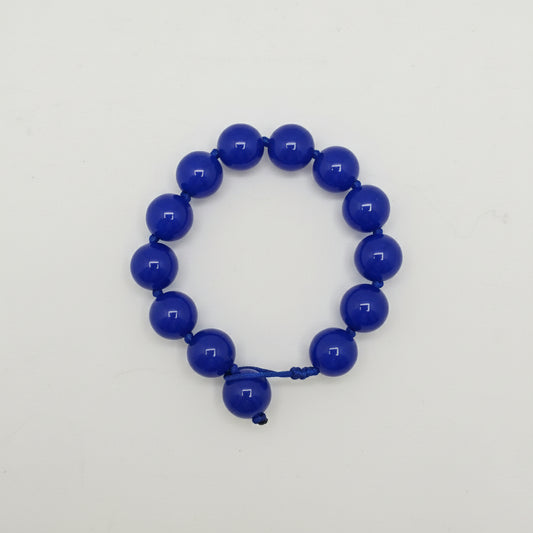 Bobble Bracelets - 16mm Beads