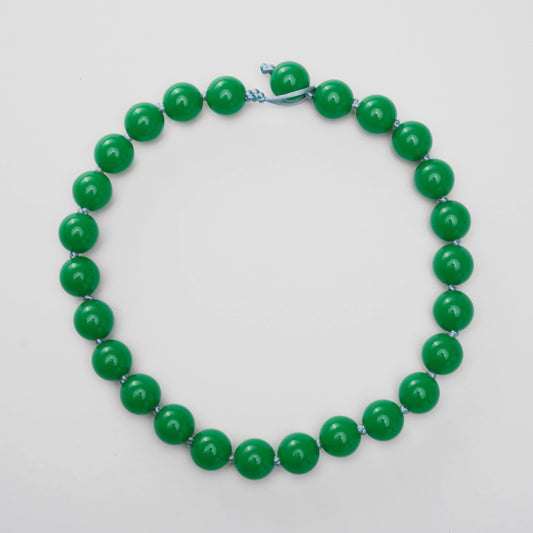 Bobble Necklace - 14mm Classic