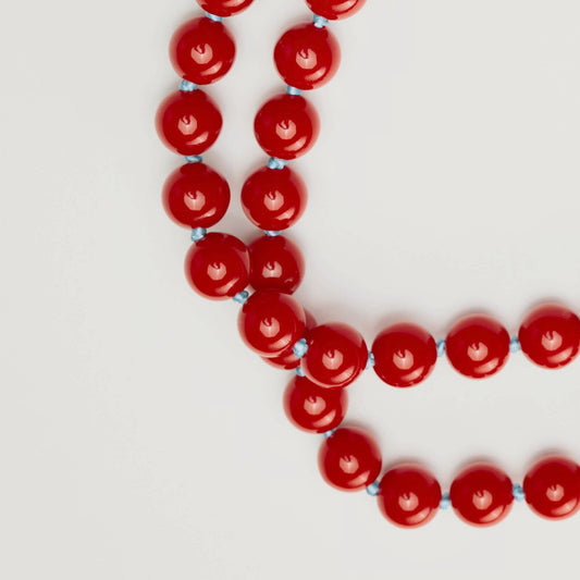 Bobble Bracelets - 14mm Beads