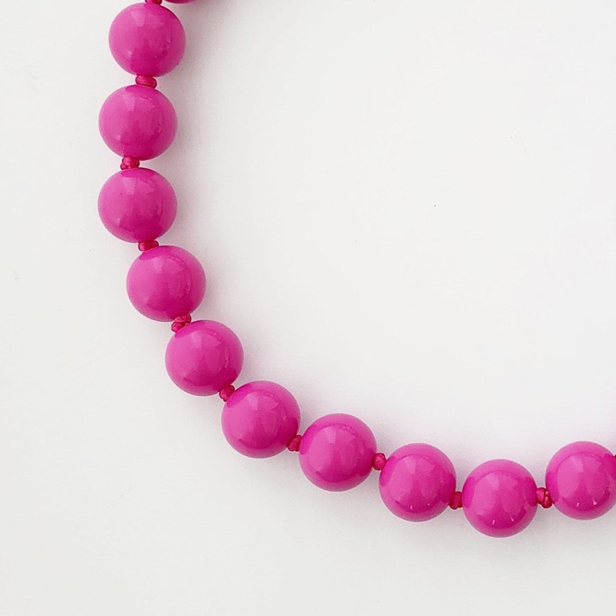 Bobble Bracelets - 16mm Beads