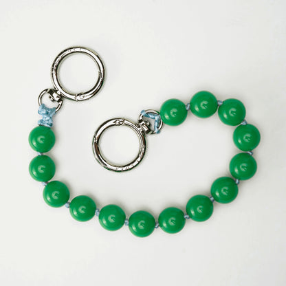 Bobble Wristbands - 14mm Beads