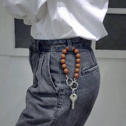 Bobble Wristbands - 16mm Beads