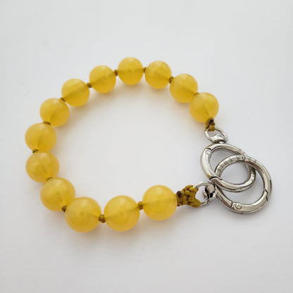 Bobble Wristbands - 16mm Beads