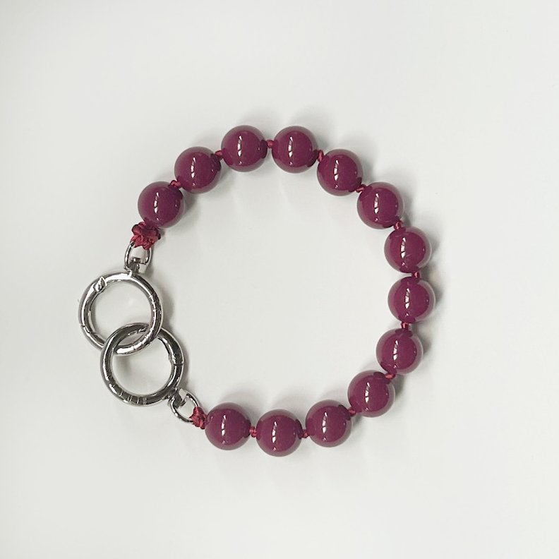 Bobble Wristbands - 16mm Beads