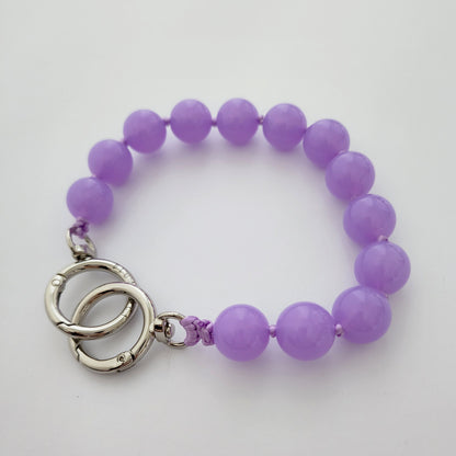 Bobble Wristbands - 16mm Beads