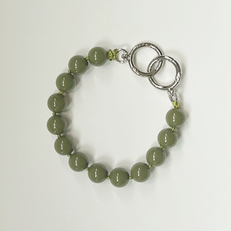Wristbands - 16mm Monotone