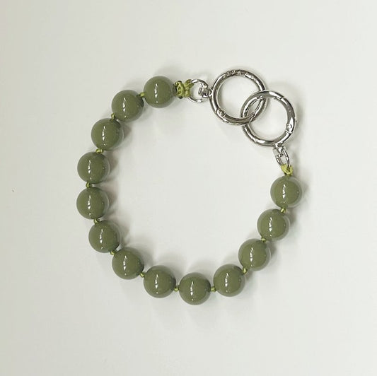 Wristbands - 16mm Monotone