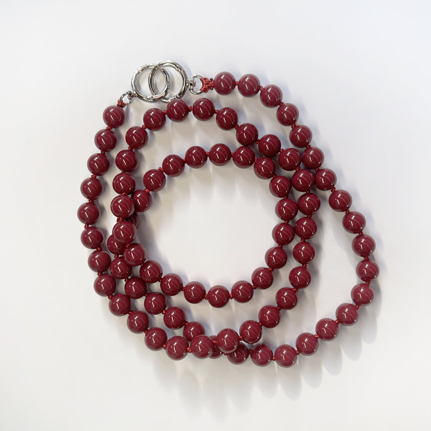 Lanyards - 16mm Monotone