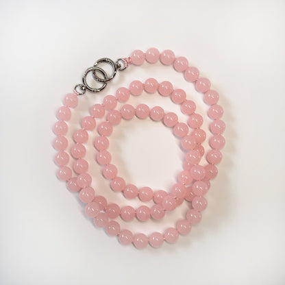 Bobble Lanyards - 16mm Beads