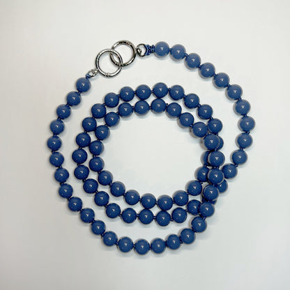 Bobble Lanyards - 16mm Beads