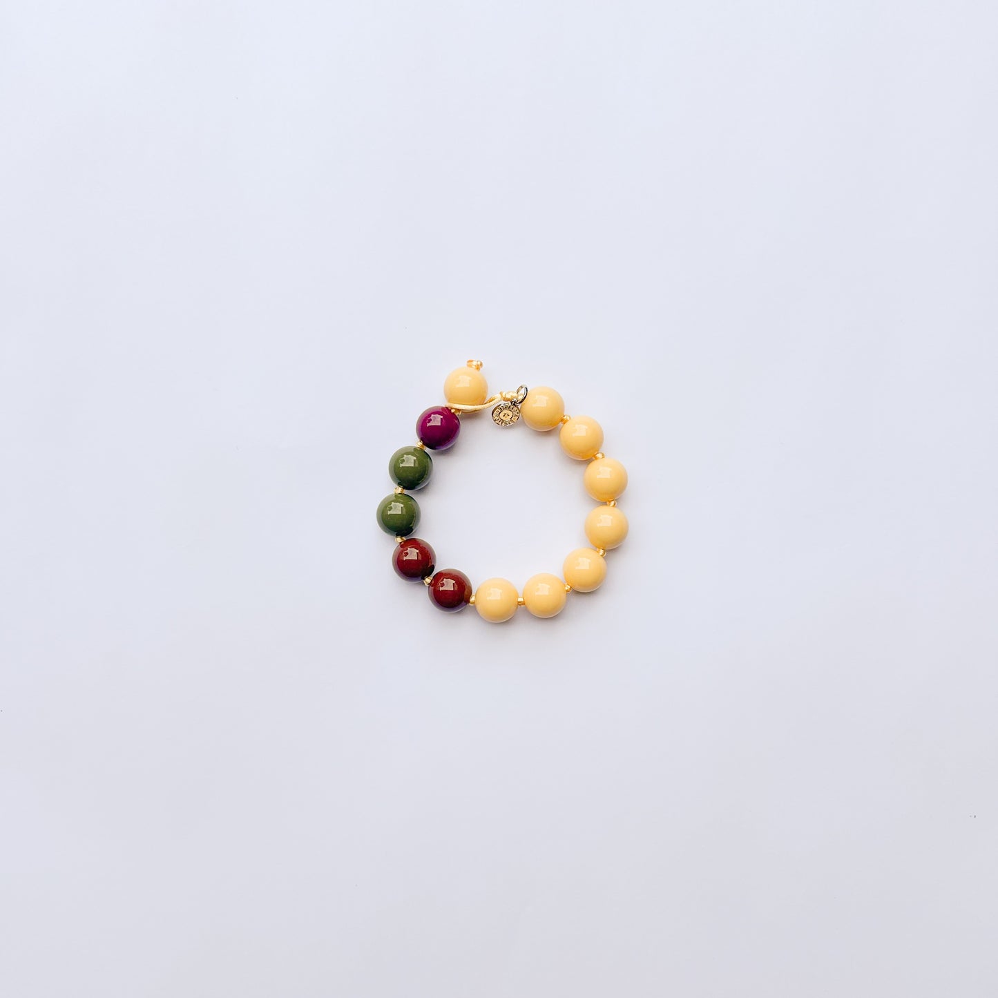 SPECIAL EDITION Bobble Bracelets