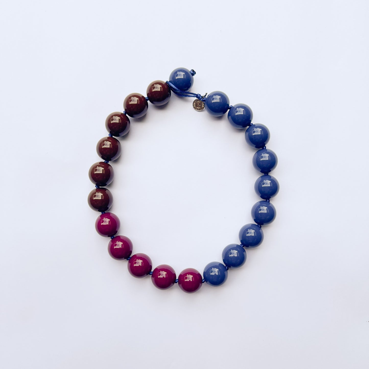 SPECIAL EDITION Bobble Necklaces