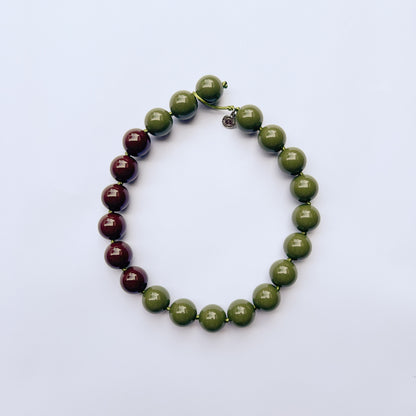 SPECIAL EDITION Bobble Necklaces