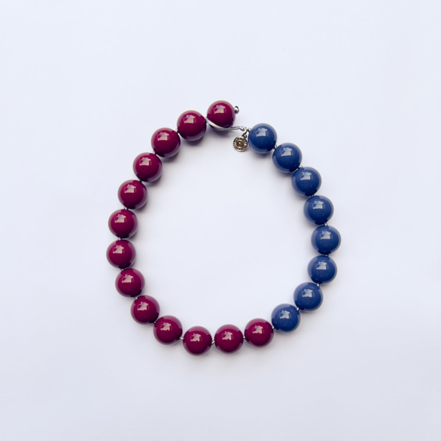 SPECIAL EDITION Bobble Necklaces