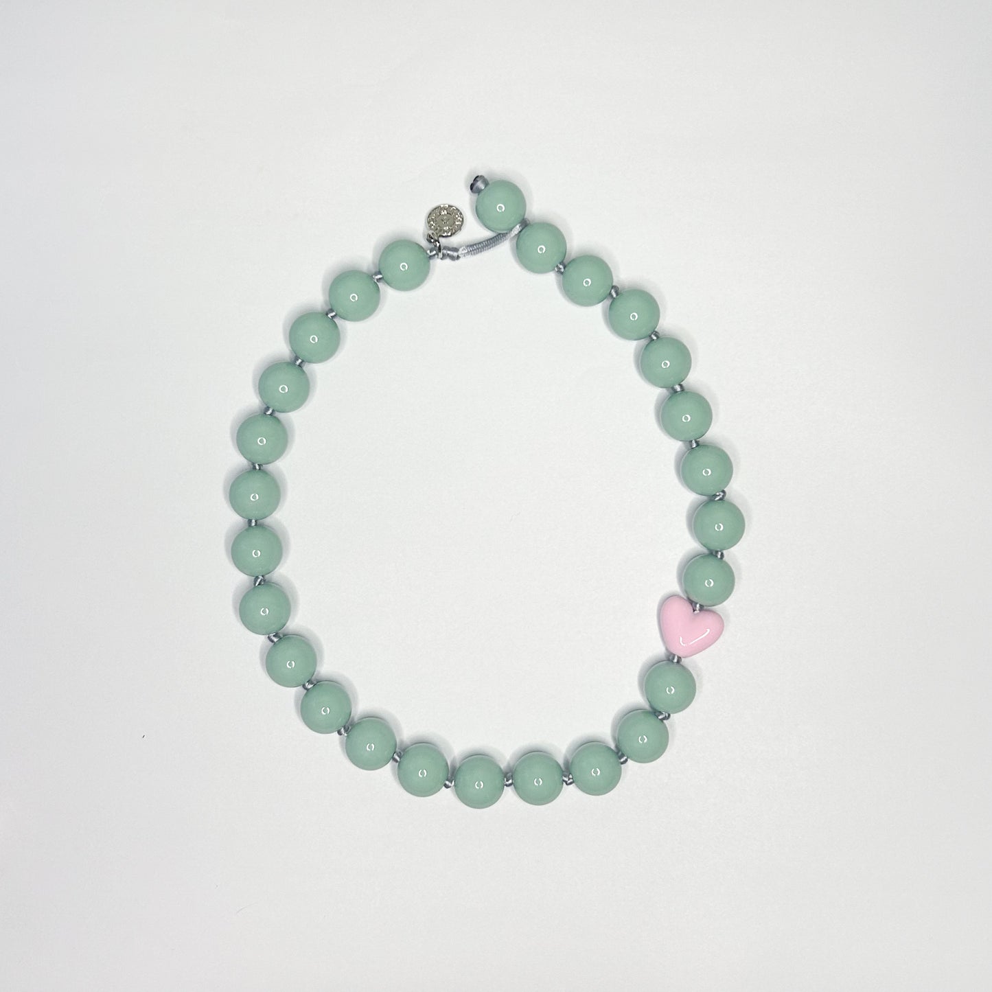 HEART Bobble Necklaces