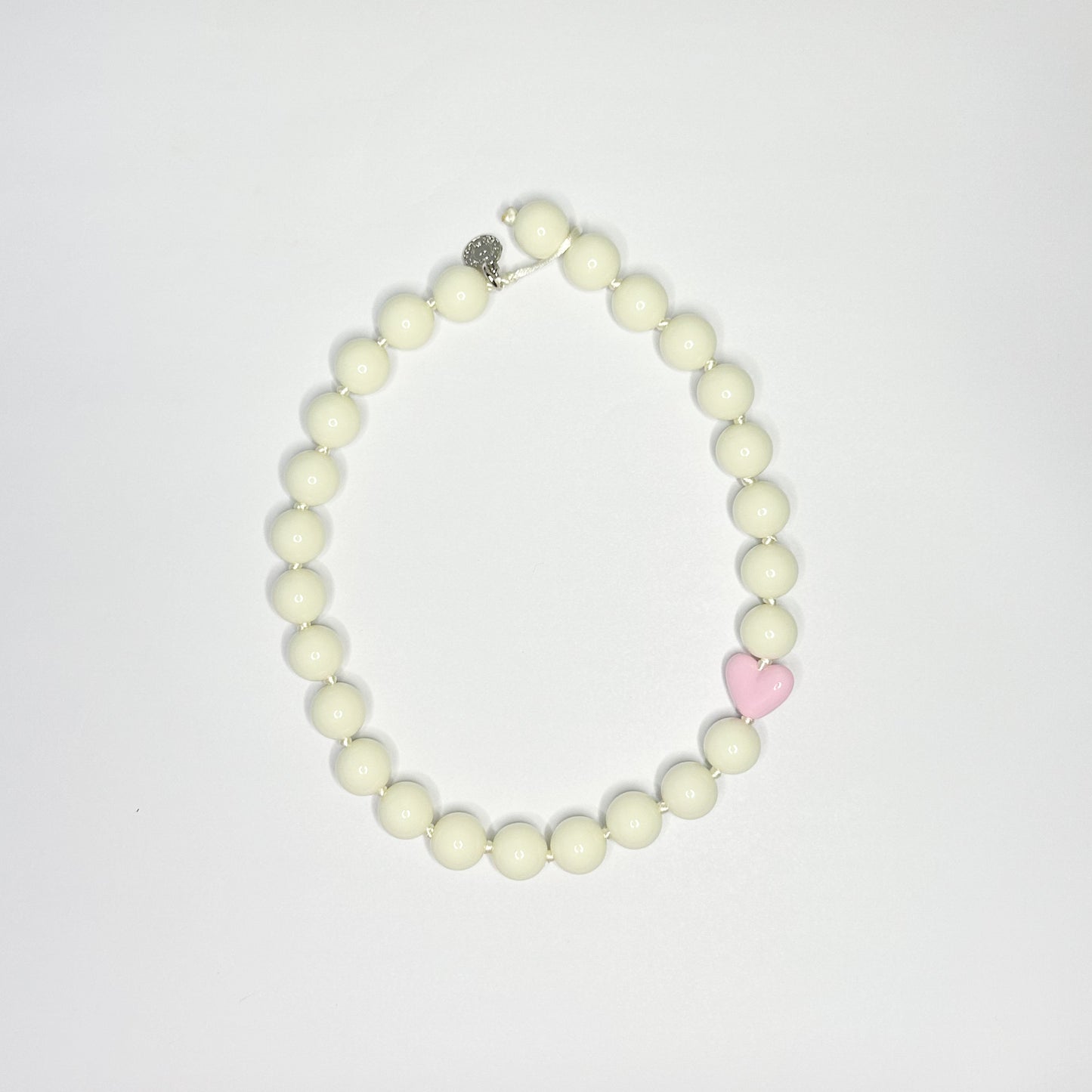 HEART Bobble Necklaces