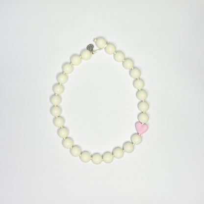 HEART Bobble Necklaces