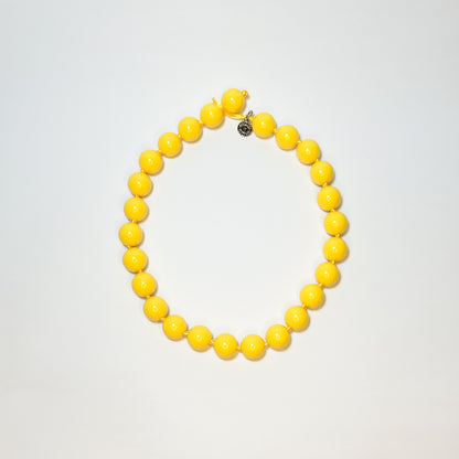 SUMMER Bobble Necklaces