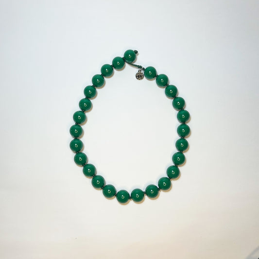 SUMMER Bobble Necklaces