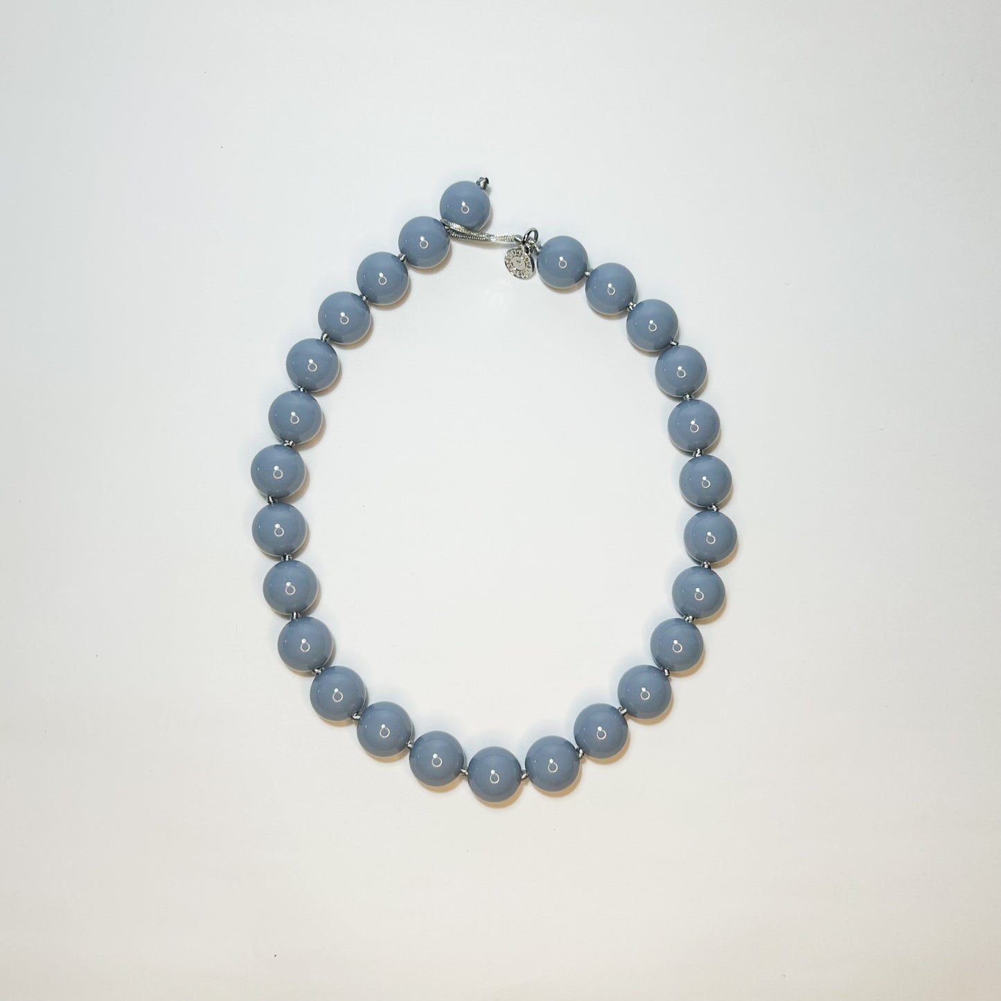 SUMMER Bobble Necklaces