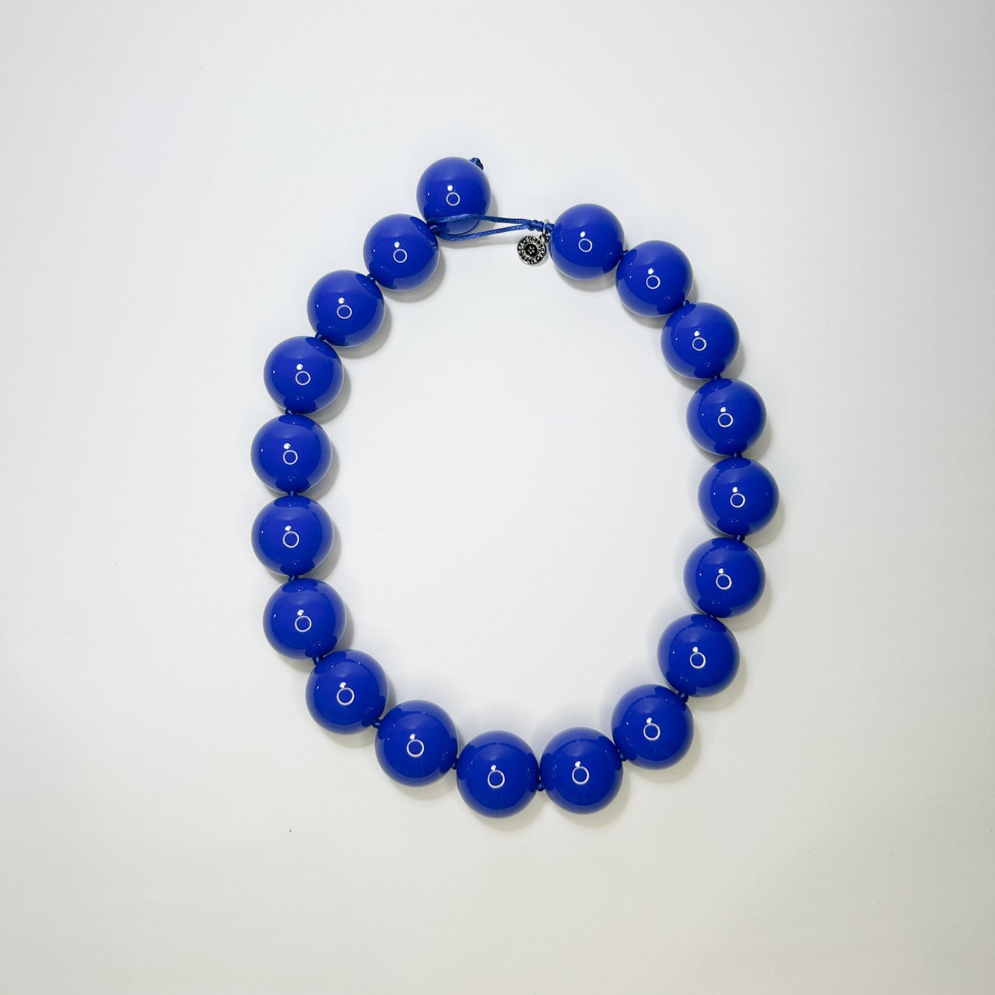 SUMMER Bobble Necklaces