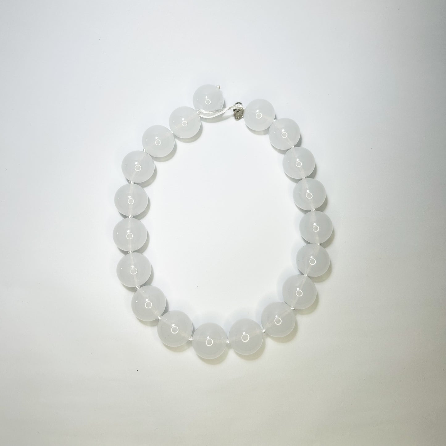 SUMMER Bobble Necklaces