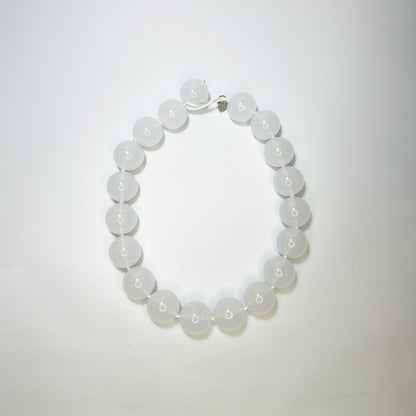 SUMMER Bobble Necklaces