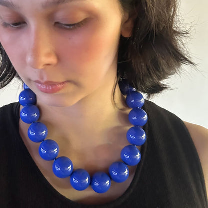 SUMMER Bobble Necklaces