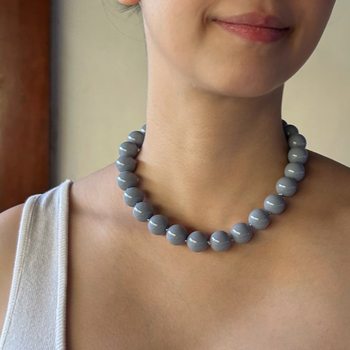 SUMMER Bobble Necklaces
