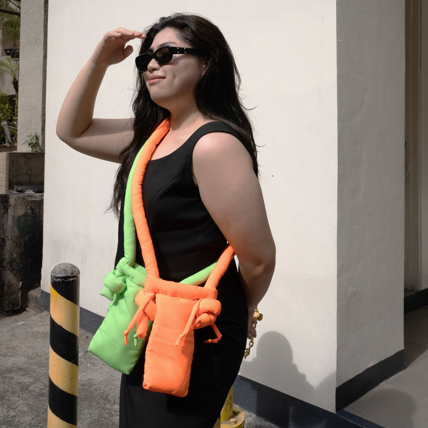 Ooh Bag Mini