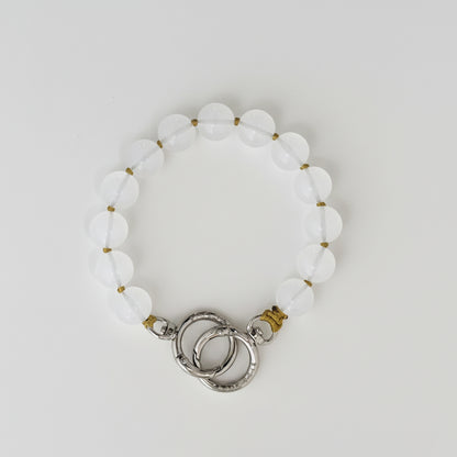 Bobble Wristbands - 16mm Beads