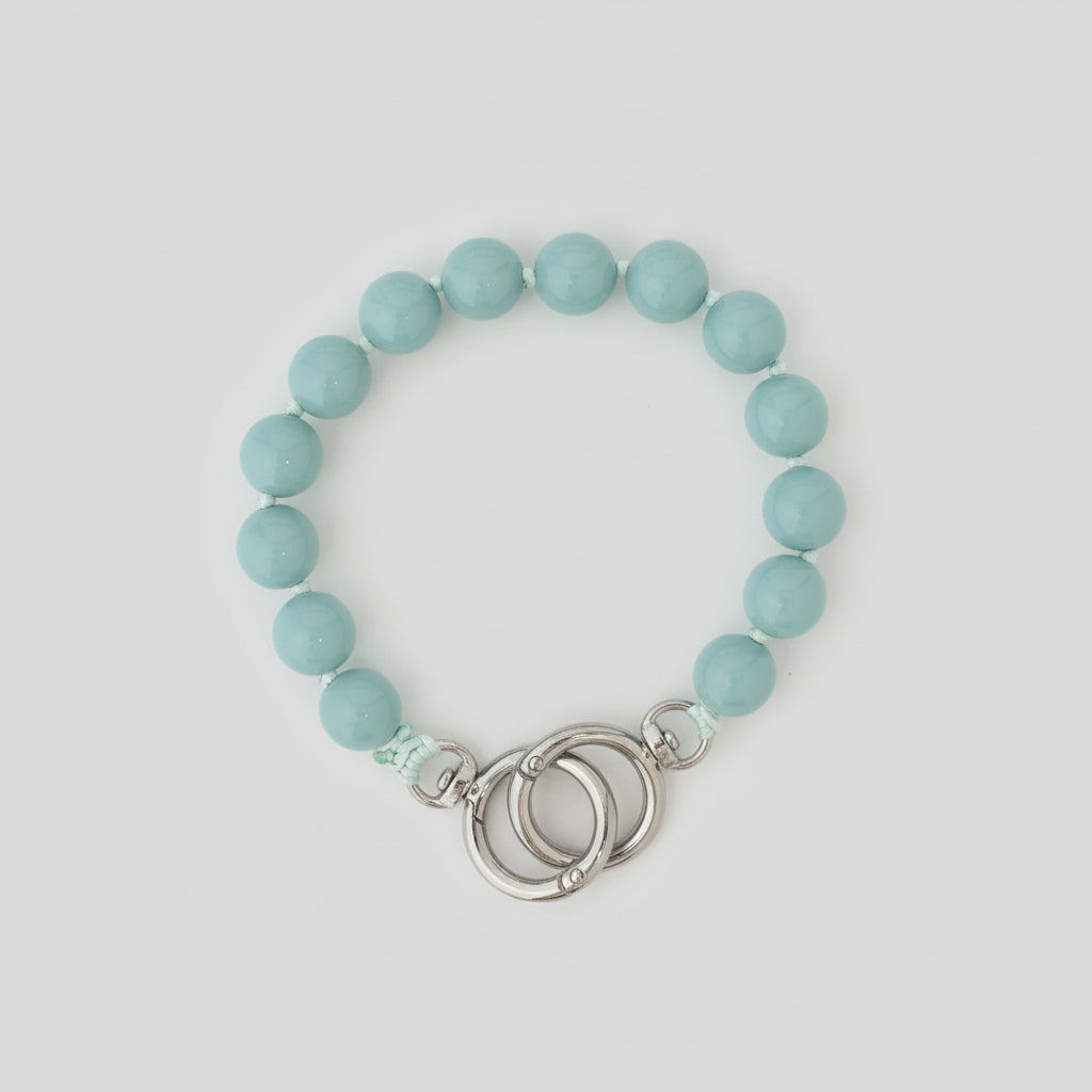 Bobble Wristbands - 14mm Beads